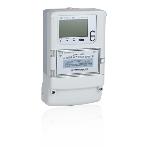 DTSD3288 光伏储能计量电能表系列